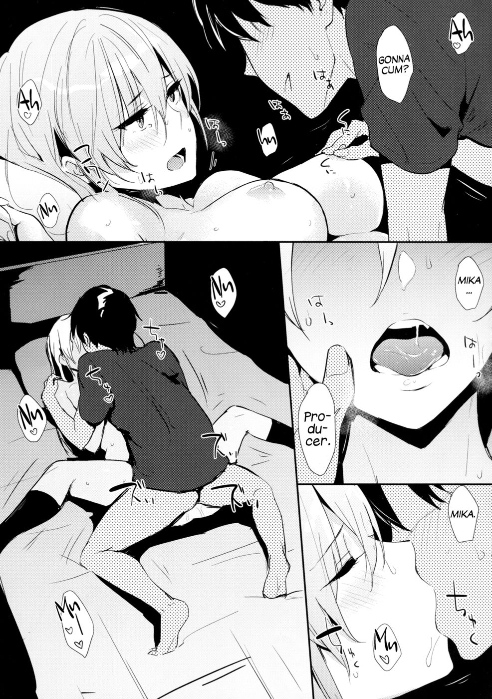 Hentai Manga Comic-Mika-ppoi no!-Read-11